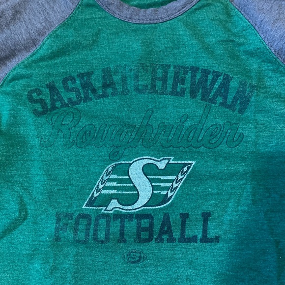 Saskatchewan Sweatshirt - Picture 3 of 3
